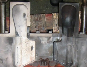 nettoyage cryogénique