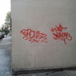 tags